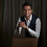 Ashwin Sundarabaskar