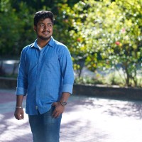 Ragavan Ss