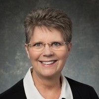Connie Thomas