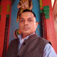 Akhilesh Pandey