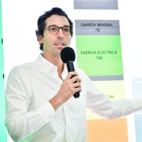 Juan Felipe Echeverri O