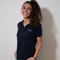 Giulia Ferraris