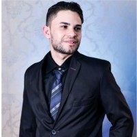 Ricardo Silva  Pereira