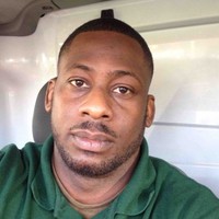 Dominic Gbadamosi