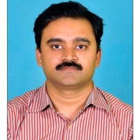 Kona Kishore Babu