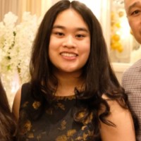 Angelina De Los Angeles-De Jesus
