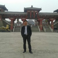 李鹏博