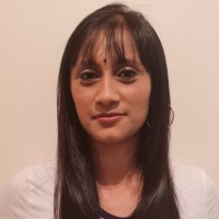 Natasha Harrilall