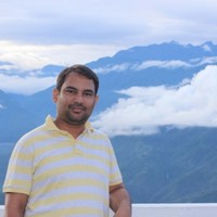 Gopa Kishore Mindi