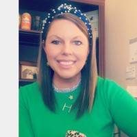 Heather Hinson