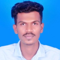 Vaishak C