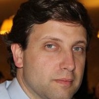 Pedro Urgel M. Antunes