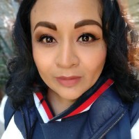 Elizabeth Cabrera M