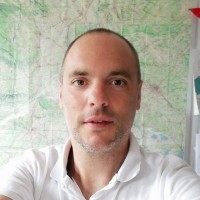 Fabrice Crampette