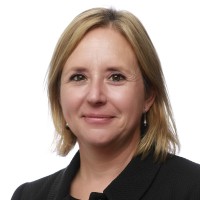 Nancy Newby-Walker