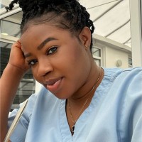 Mirian Chukwunyere (Rn)