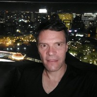 Ariel Alberto Arias Gorman