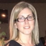 Tiffany Gard, Cesp