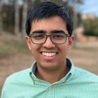 Aman Patel