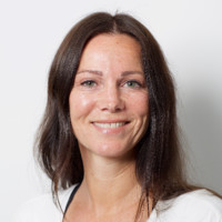 Danielle Van Beusekom