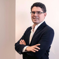 Francisco José Menéndez