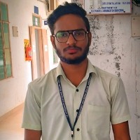 Shahul Hameed K A