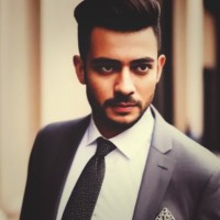 Arvind Kumar