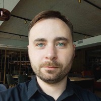 Michał Dworzak