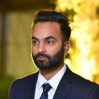 Alam Dhillon