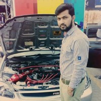 Attique Ahmed