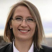 Magdalena Zajac-Fras, Ph.D.