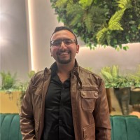 Bishouy Zakhary Bsc