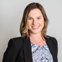 Emilie Trudeau, CRHA