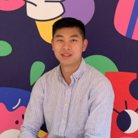 Nick Yang