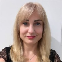 Karolina Bugajska