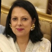 Saubia Sohail