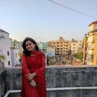 Shachi Shambhavi