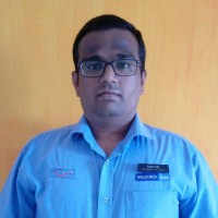 Mayurkumar Mistry
