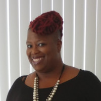 Joy Frierson