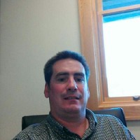 Scott Henderson