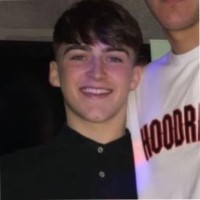 Dylan John