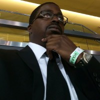 Walter Wilson