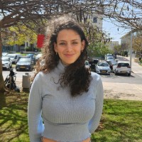 ‫Efrat Greenberg