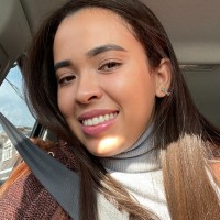 Gislaine De Castro Muniz Dall Est
