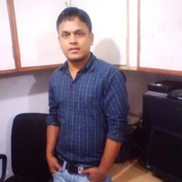 Ratikanta Nayak