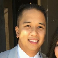 Adrick Tran
