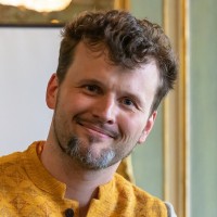 Mārcis Gasūns, PhD.