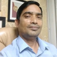 Syed Sher Ali Naqvi