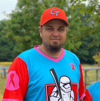 Chad Connor