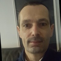 Cedric Lecomte